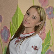 Виктория Николаева