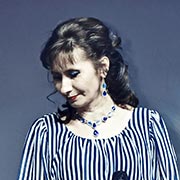 Светлана Печникова