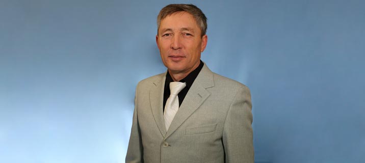 Олег Софронов