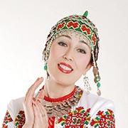 Ольга Лукова