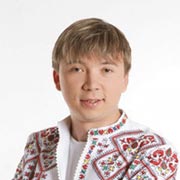 Николай Кузьмин