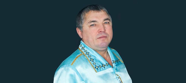 Иван Шинжаев